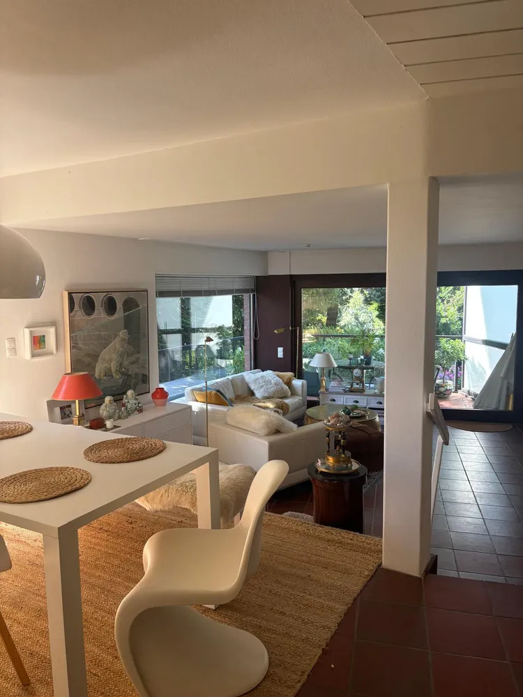 3 Zimmer Wohnung mit 89 m² in Düsseldorf – Bild 5