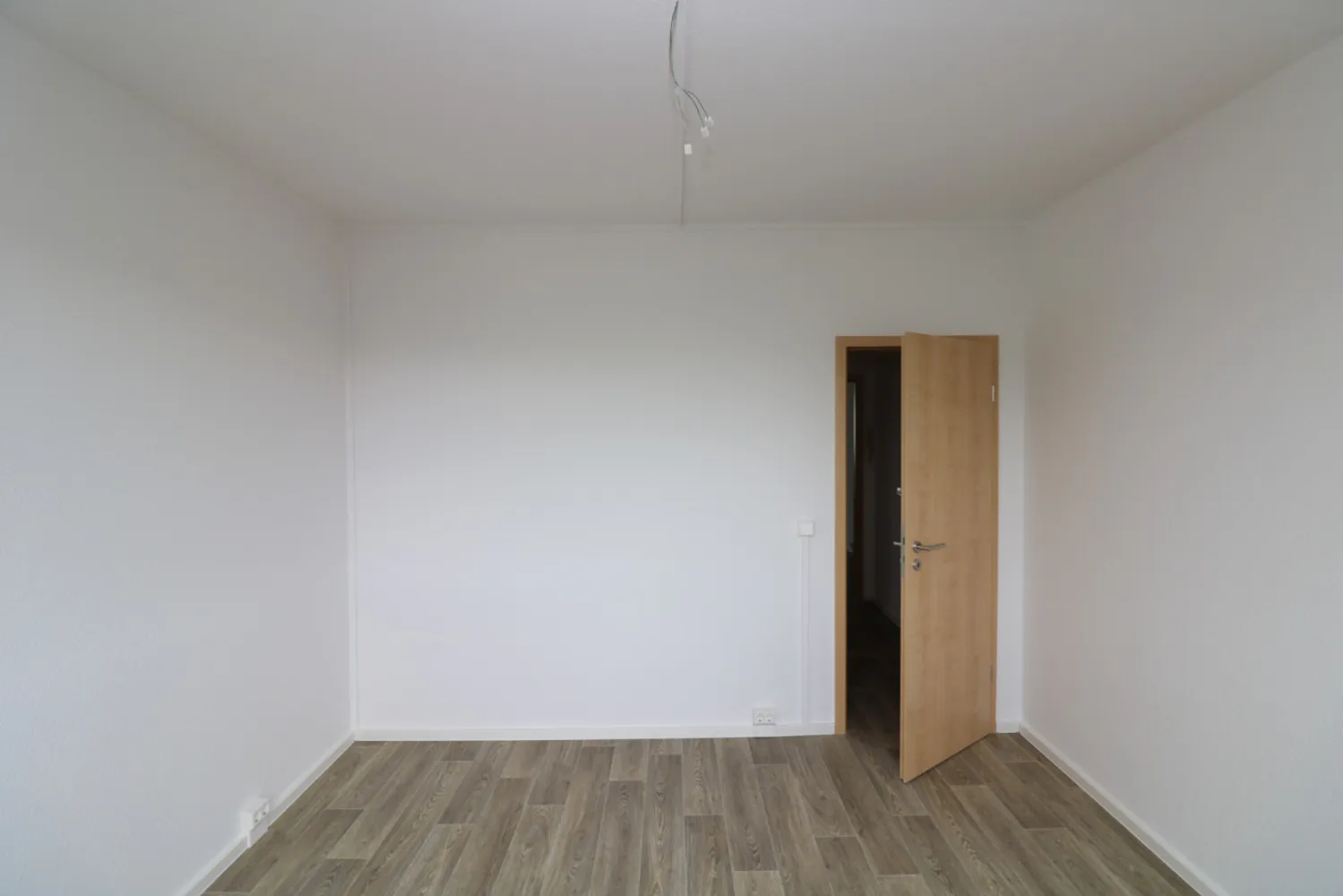 3 room apartment with 55 m² in Freiberg – Photo 6