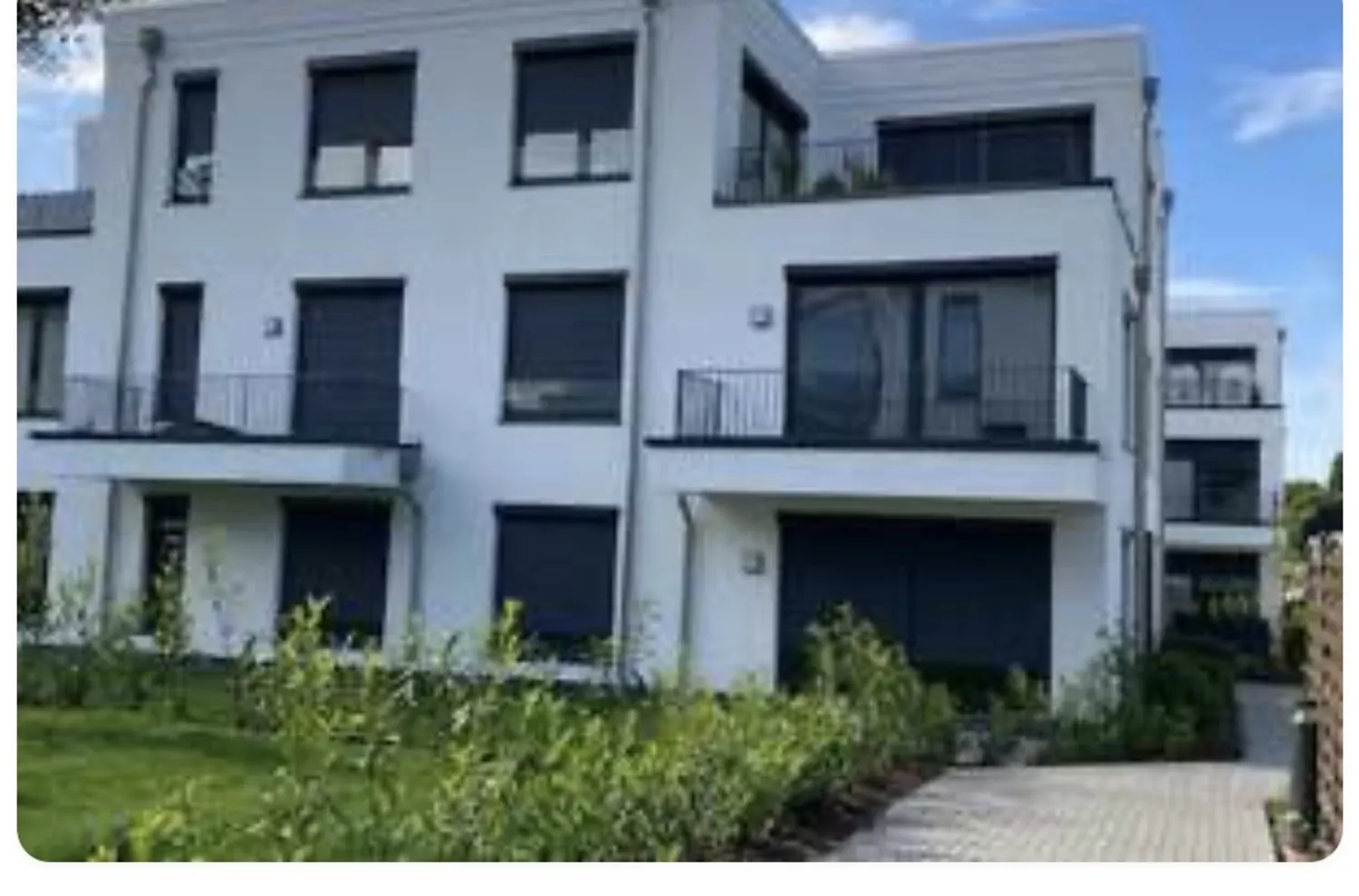 2 room apartment with 124 m² in Bremerhaven – Photo 2