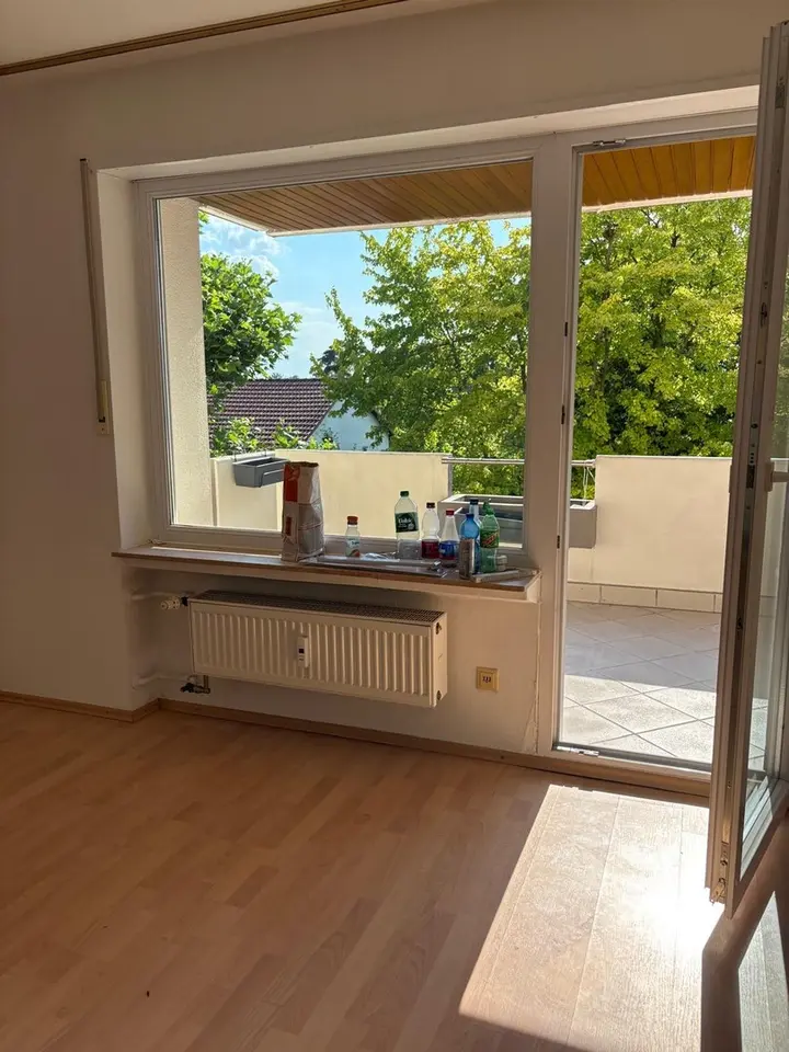 3 Zimmer Wohnung mit 85 m² in Weinheim – Bild 9