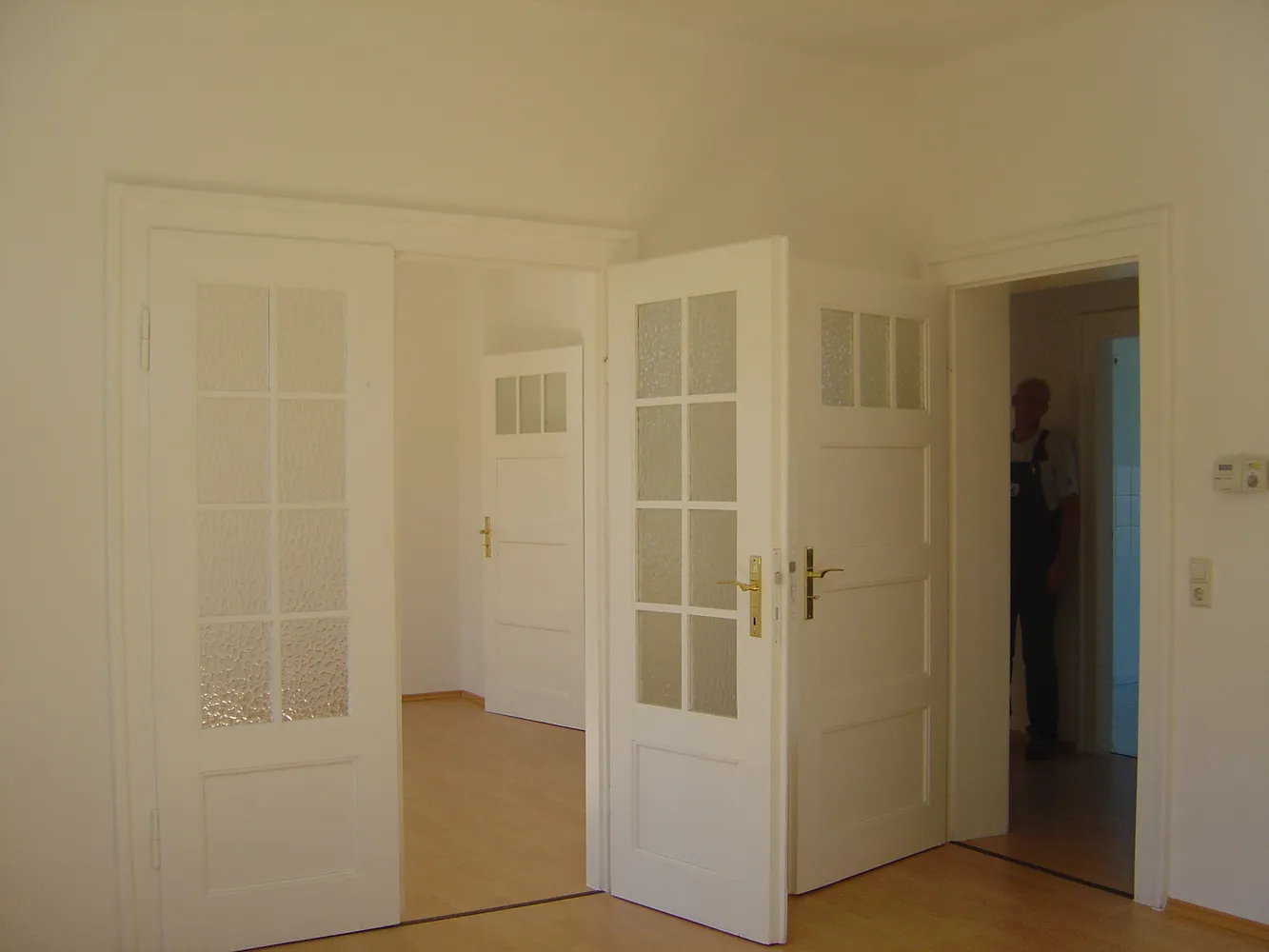 2 Zimmer Wohnung mit 50 m² in Halle (Saale) – Bild 11
