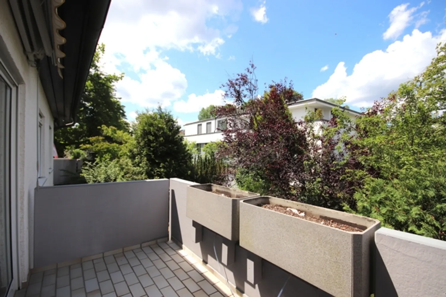 2 Zimmer Wohnung mit 56 m² in München – Bild 5
