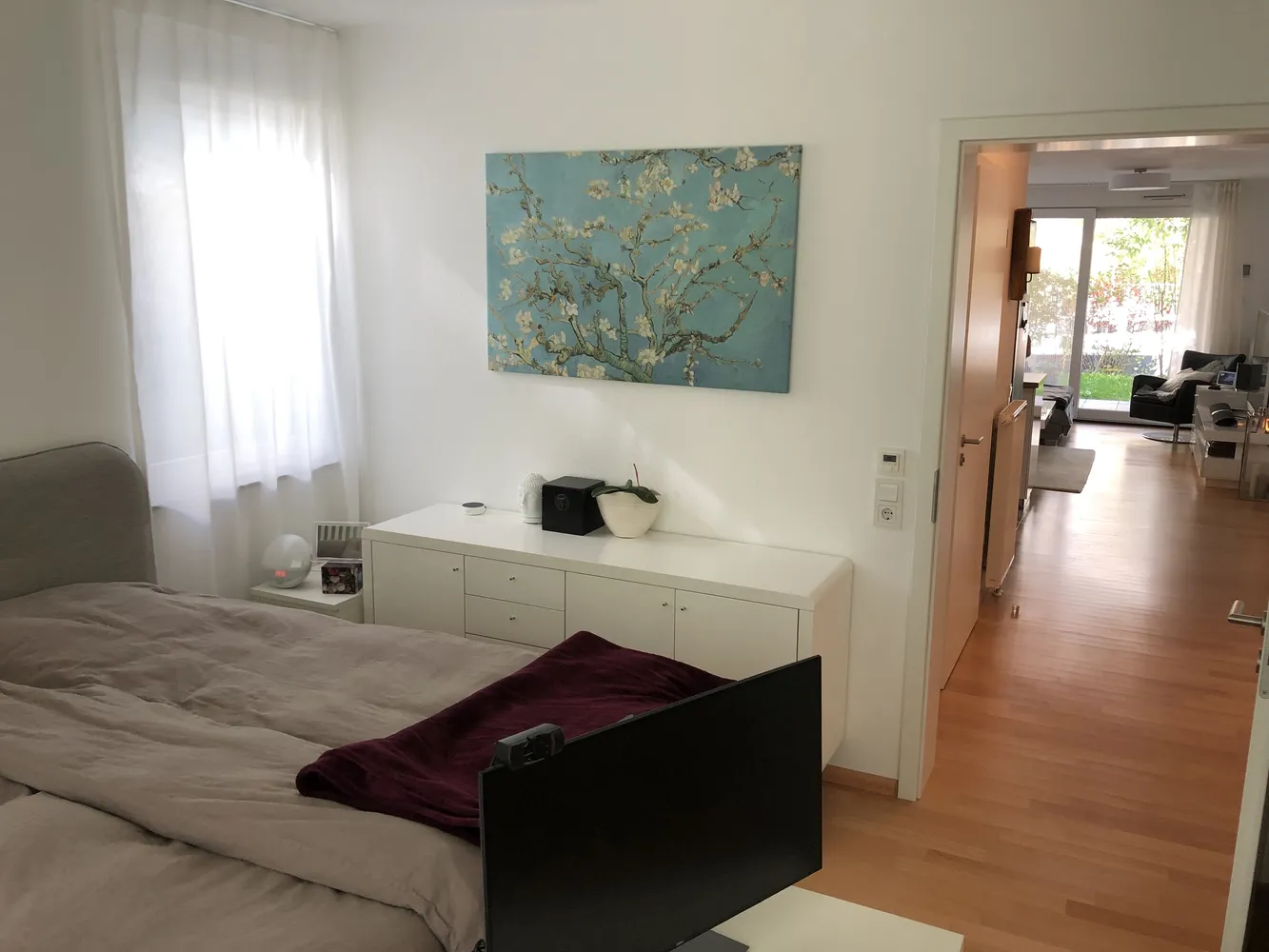 2 Zimmer Wohnung mit 67 m² in Freiburg im Breisgau – Bild 4