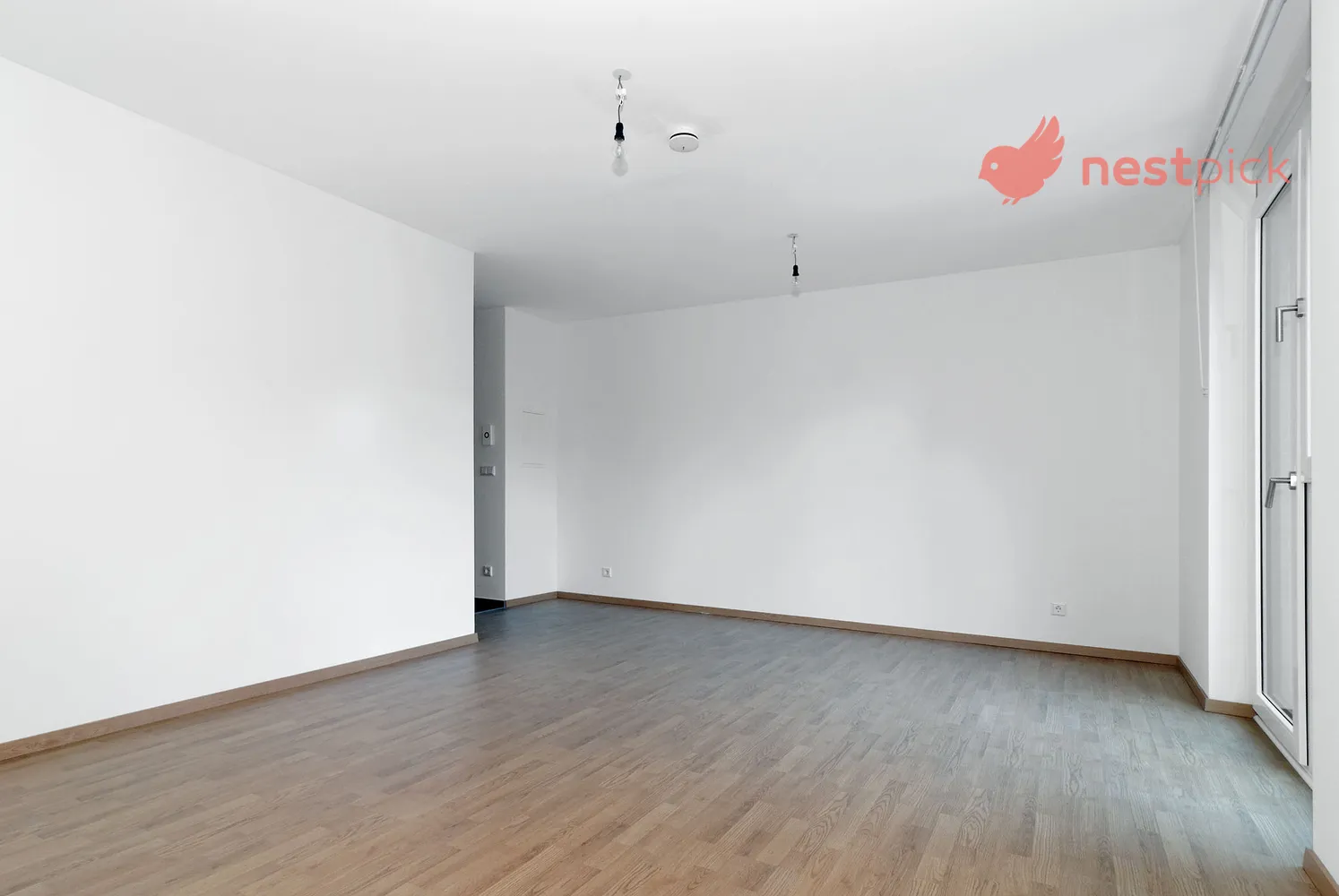 1 Zimmer Wohnung mit 24 m² in Berlin – Bild 4