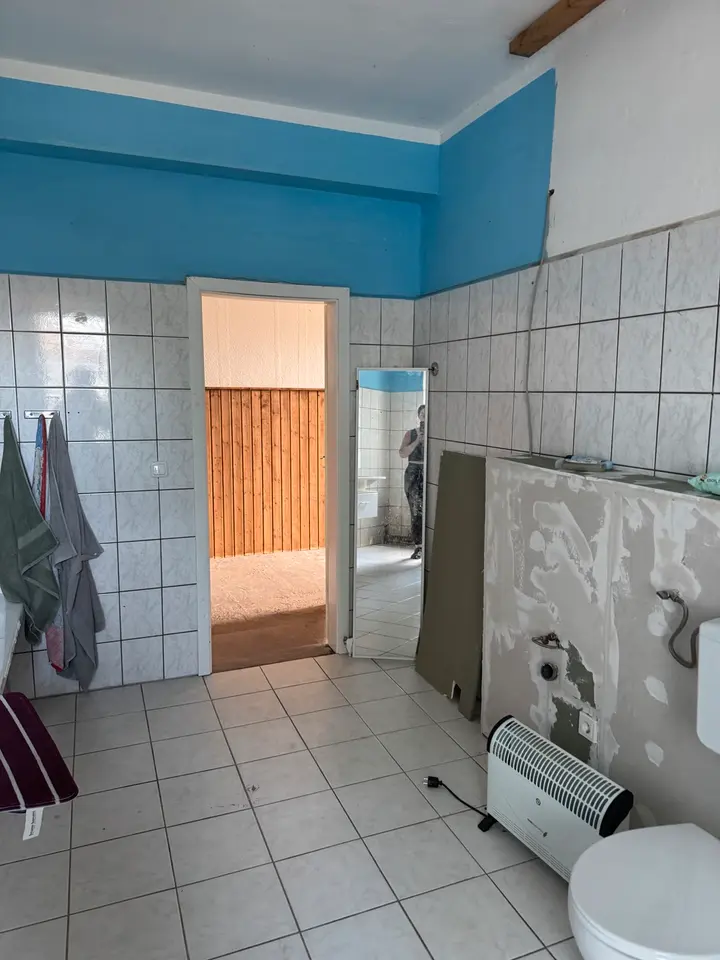 7 room apartment with 120 m² in Neubrandenburg – Photo 8
