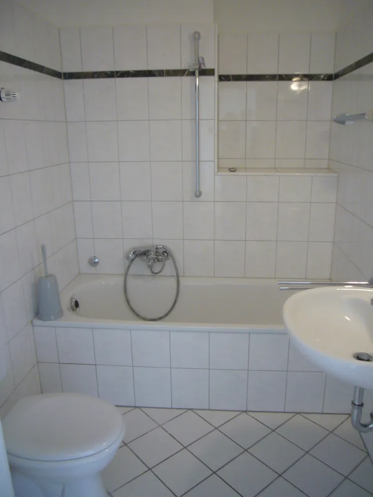 3 Zimmer Wohnung mit 60 m² in Düsseldorf – Bild 7
