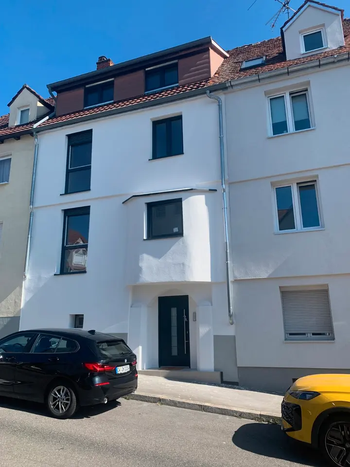 2 Zimmer Wohnung mit 38 m² in Böblingen – Bild 3