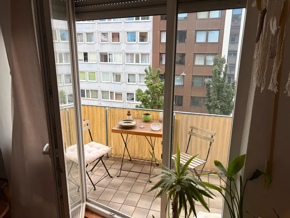 3 Zimmer Wohnung mit 67 m² in Pforzheim – Bild 4