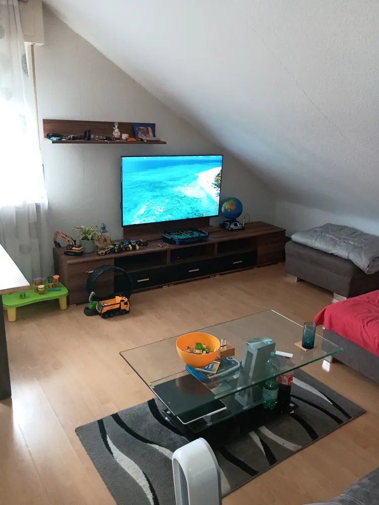 3 room apartment with 72 m² in Offenbach am Main – Photo 1