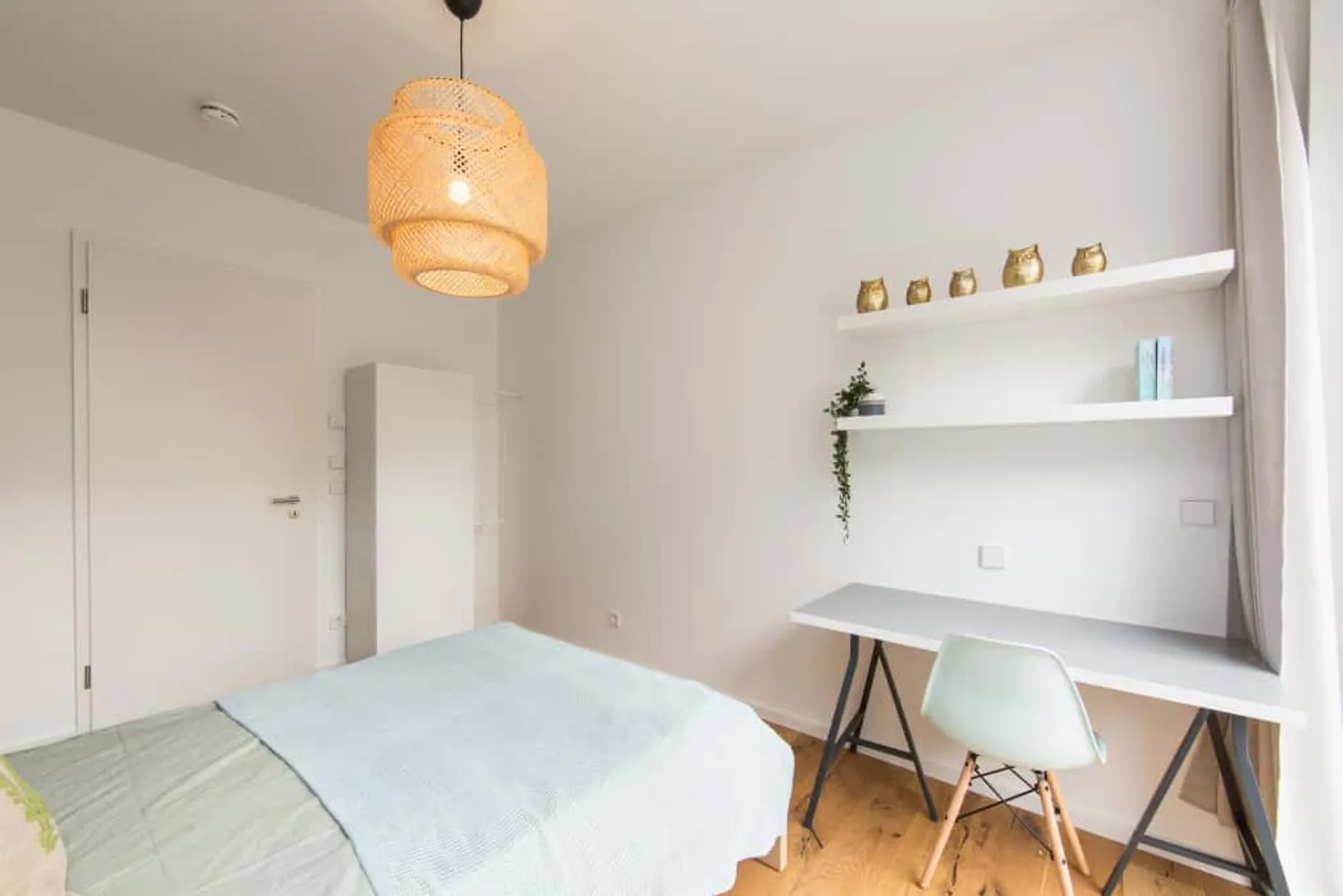 WG-Zimmer mit 11 m² in Berlin – Bild 3