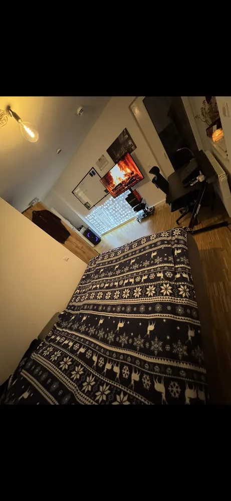 WG-Zimmer mit 16 m² in Stuttgart – Bild 4