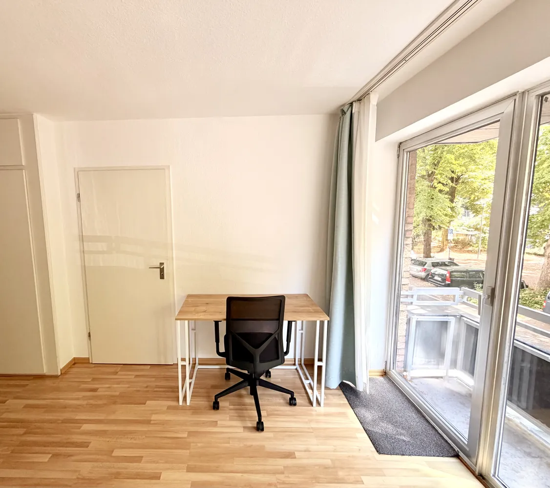 2 Zimmer Wohnung mit 55 m² in Düsseldorf – Bild 6
