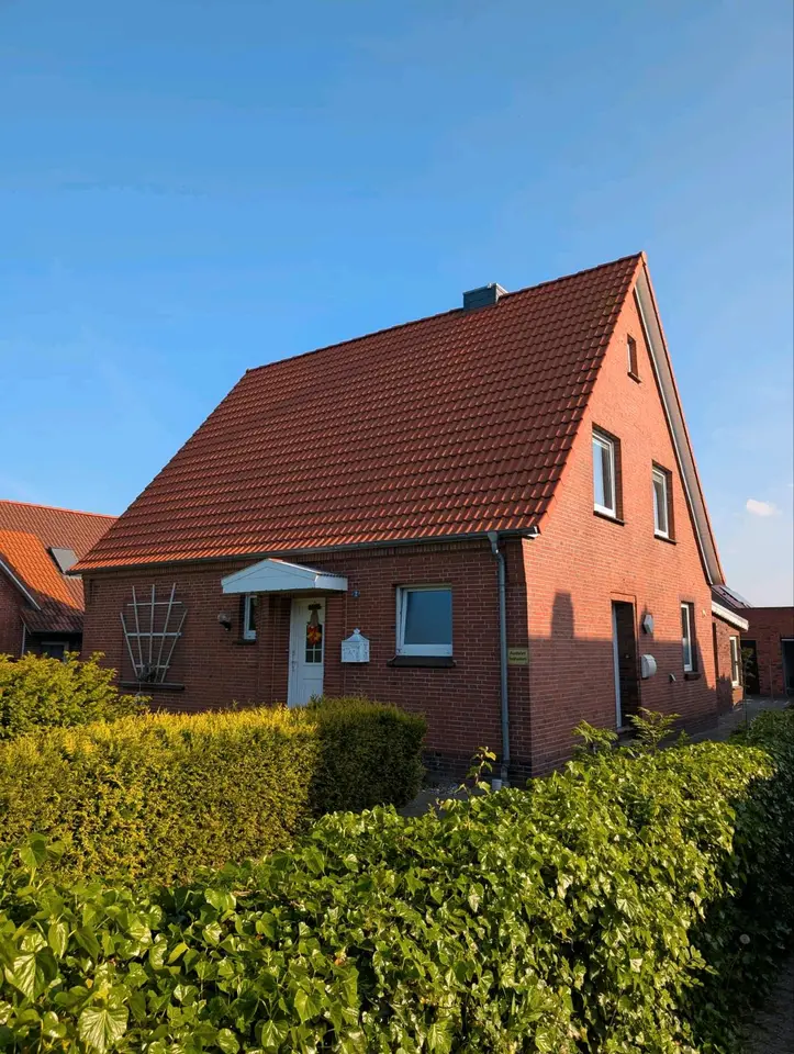 4 Zimmer Wohnung mit 80 m² in Norden – Bild 2