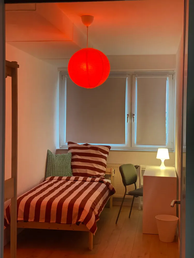 WG-Zimmer mit 10 m² in Köln – Bild 3