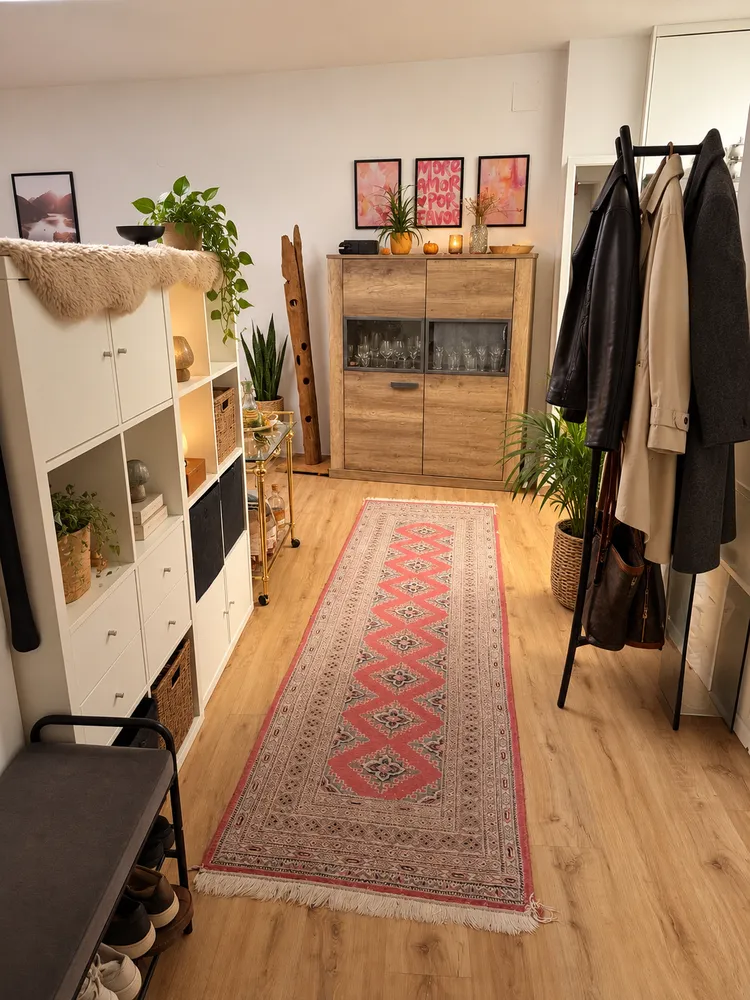 2 room apartment with 70 m² in Aachen – Photo 8
