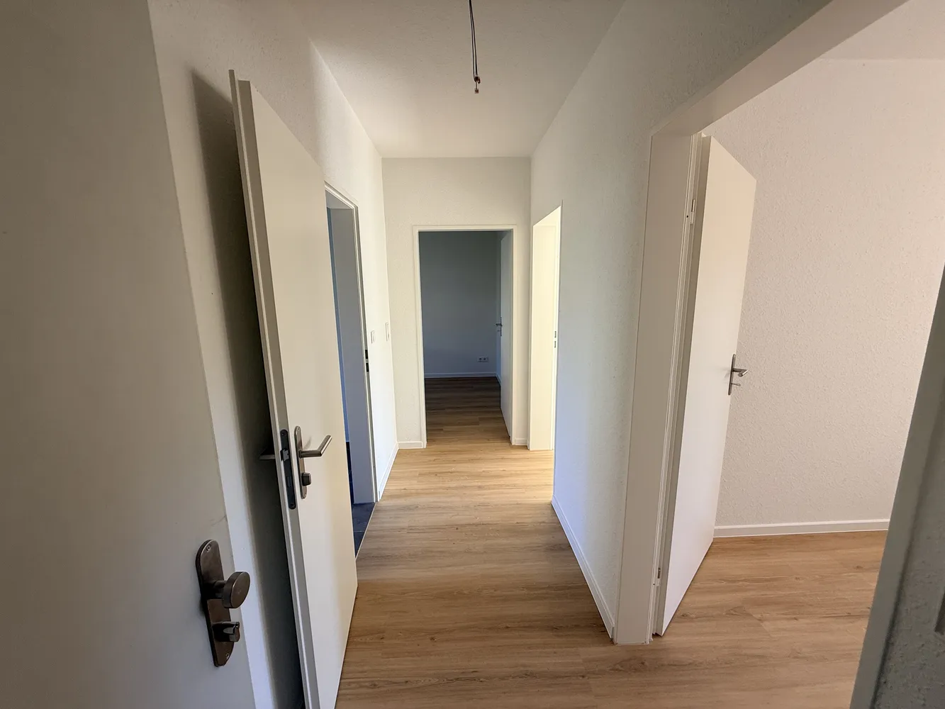 2 room apartment with 65 m² in Oldenburg – Photo 3