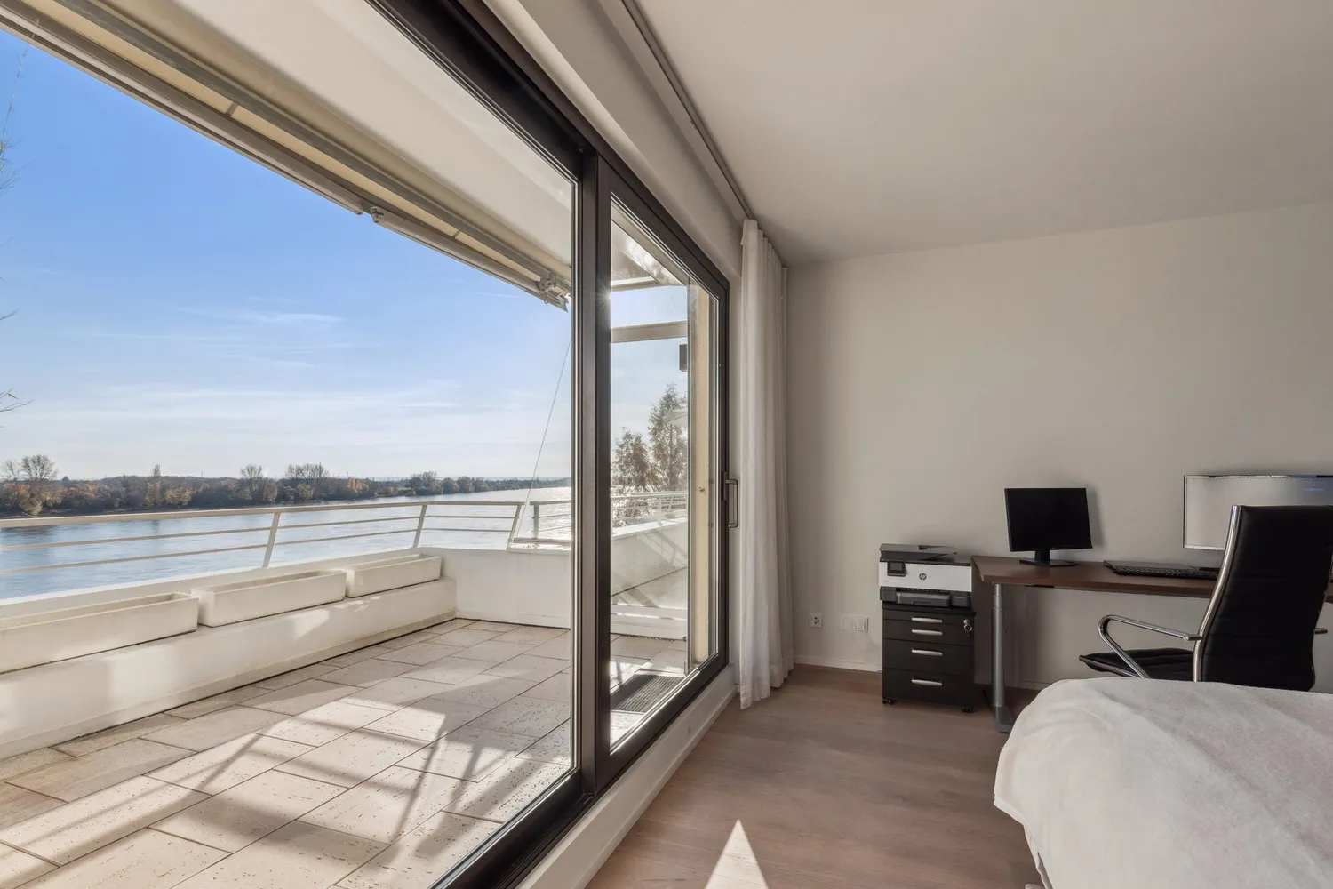 4 room apartment with 170 m² in Cologne – Photo 12