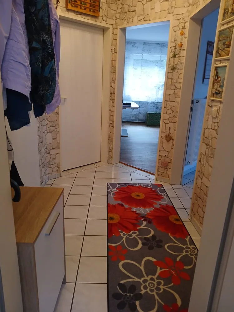 3 Zimmer Wohnung mit 68 m² in Osnabrück – Bild 7