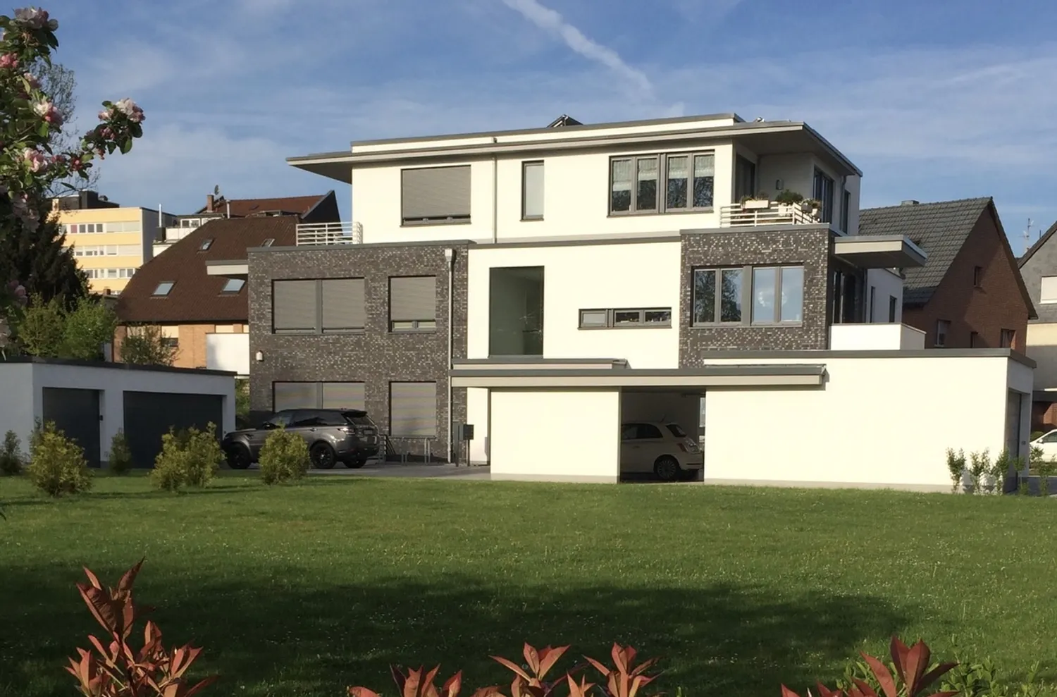 2 Zimmer Wohnung mit 44 m² in Dortmund – Bild 1