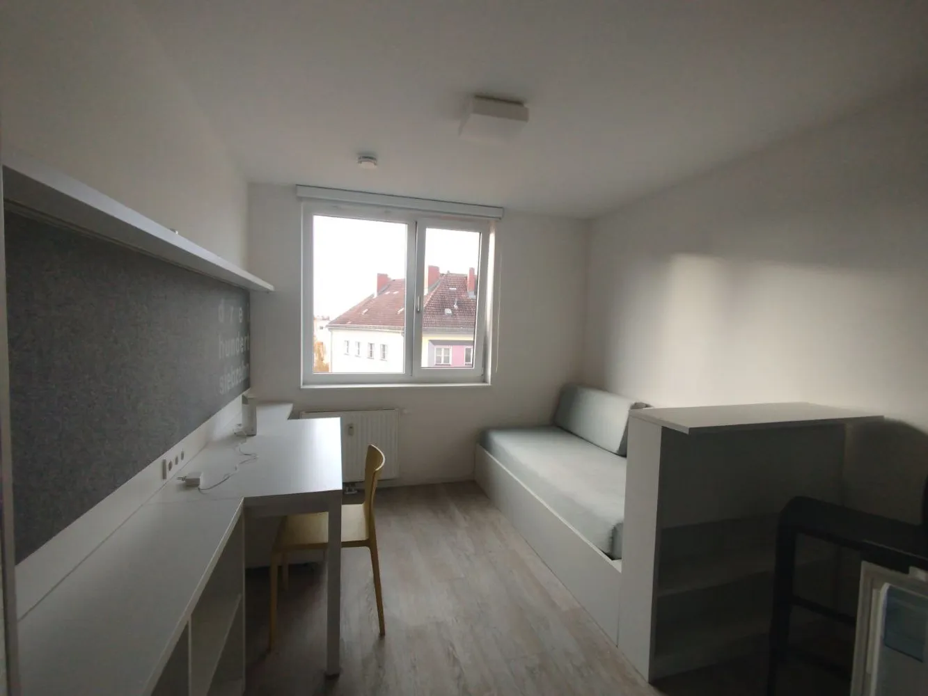 1 Zimmer Wohnung mit 19 m² in Berlin – Bild 9