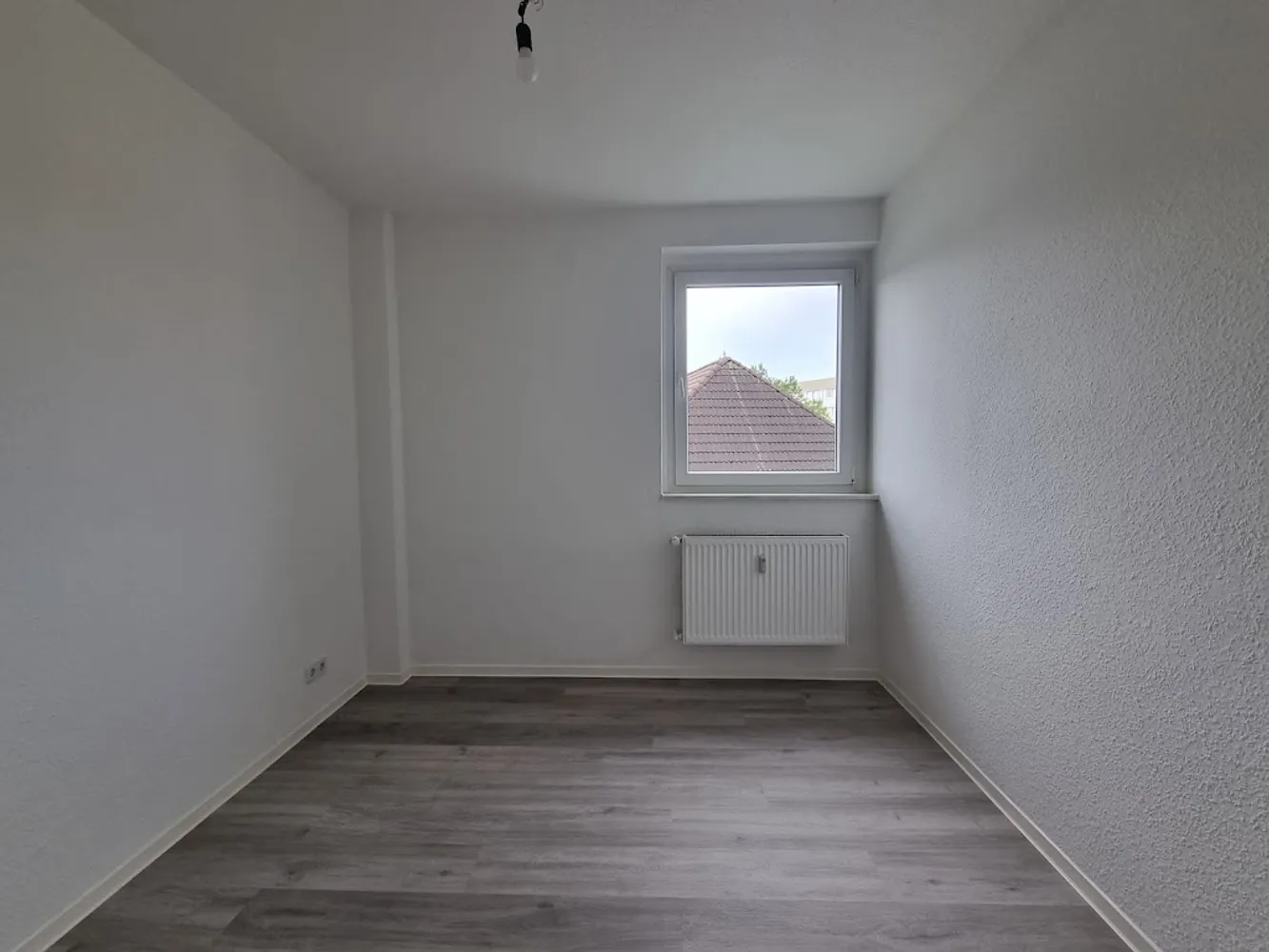 3 Zimmer Wohnung mit 52 m² in Weißenfels – Bild 3
