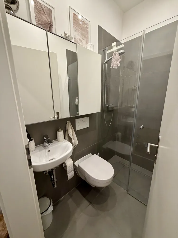 3 Zimmer Wohnung mit 64 m² in Hamburg – Bild 10