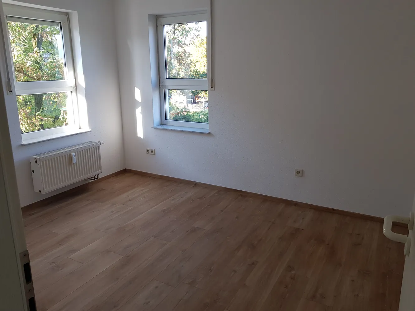 3 Zimmer Wohnung mit 71 m² in Dresden – Bild 8