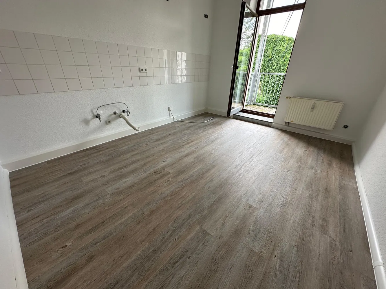 2 room apartment with 59 m² in Chemnitz – Photo 1