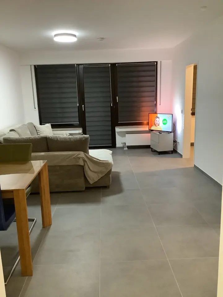 2 Zimmer Wohnung mit 45 m² in Tönisvorst – Bild 3