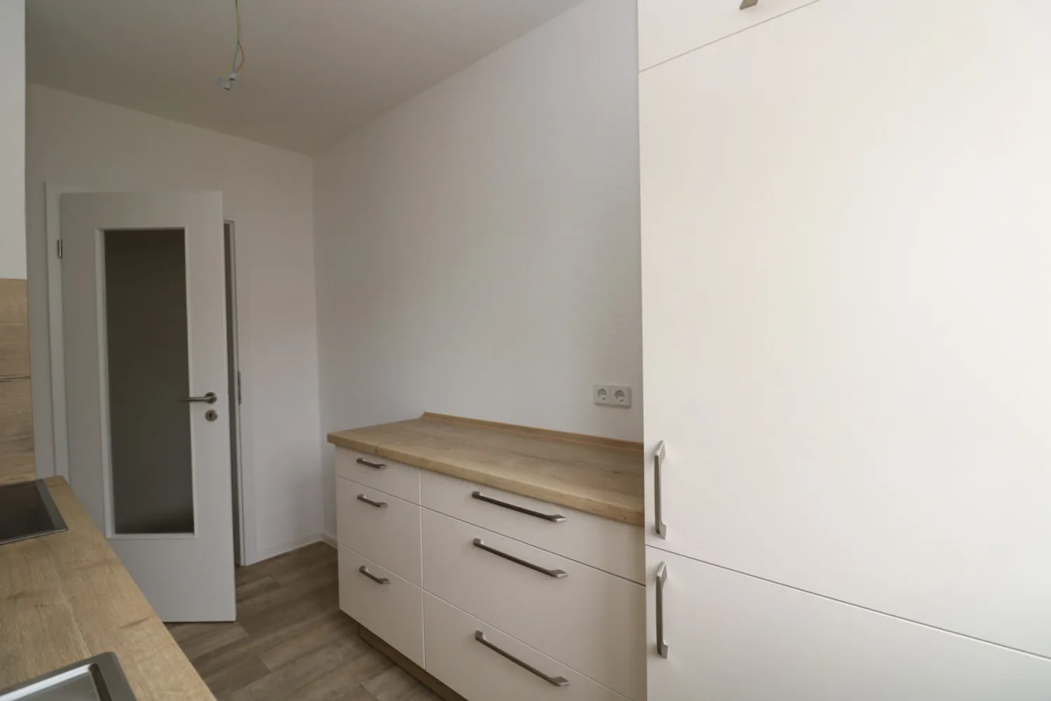 2 Zimmer Wohnung mit 47 m² in Freiberg – Bild 8