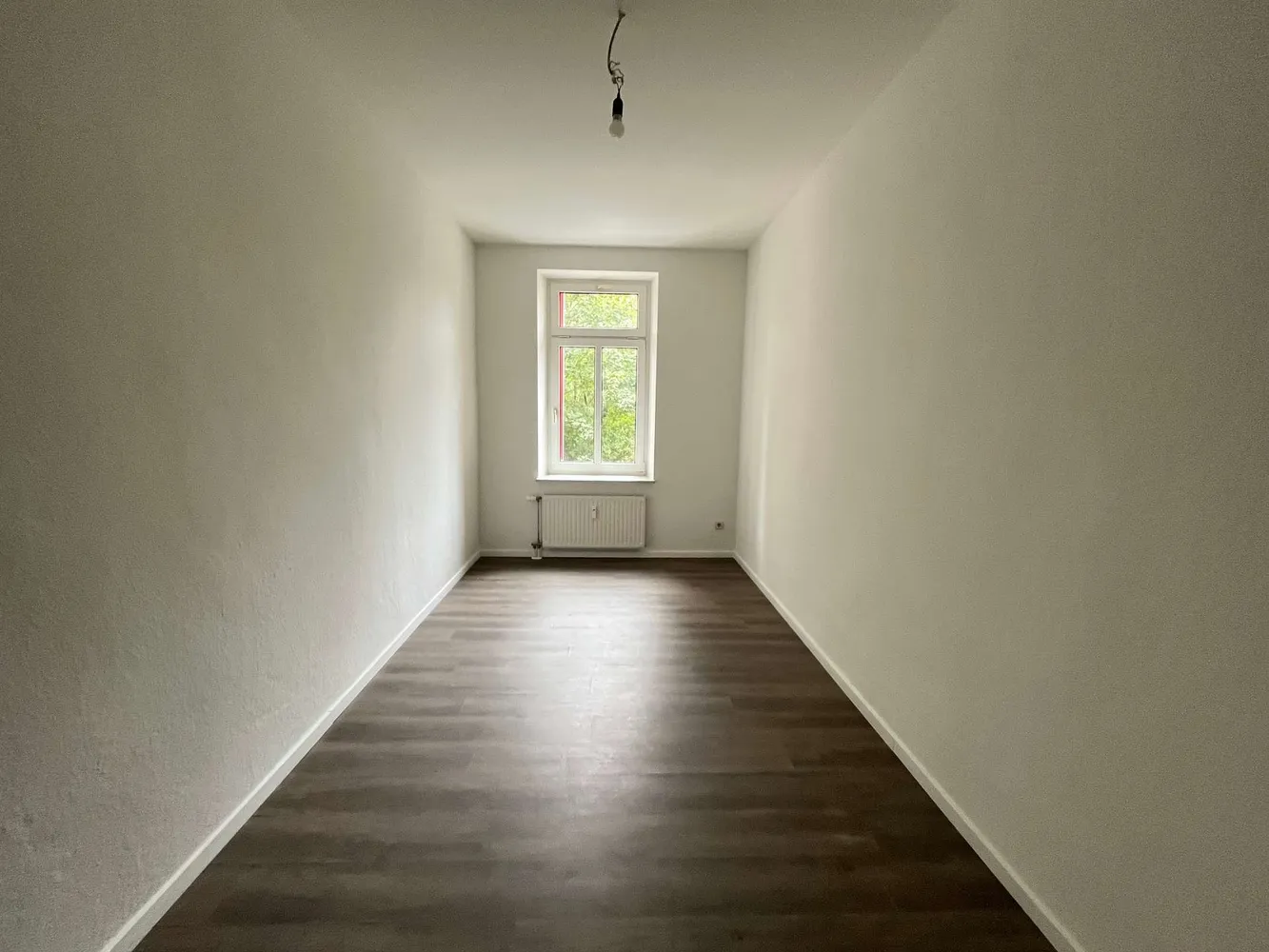 3 room apartment with 84 m² in Chemnitz – Photo 10