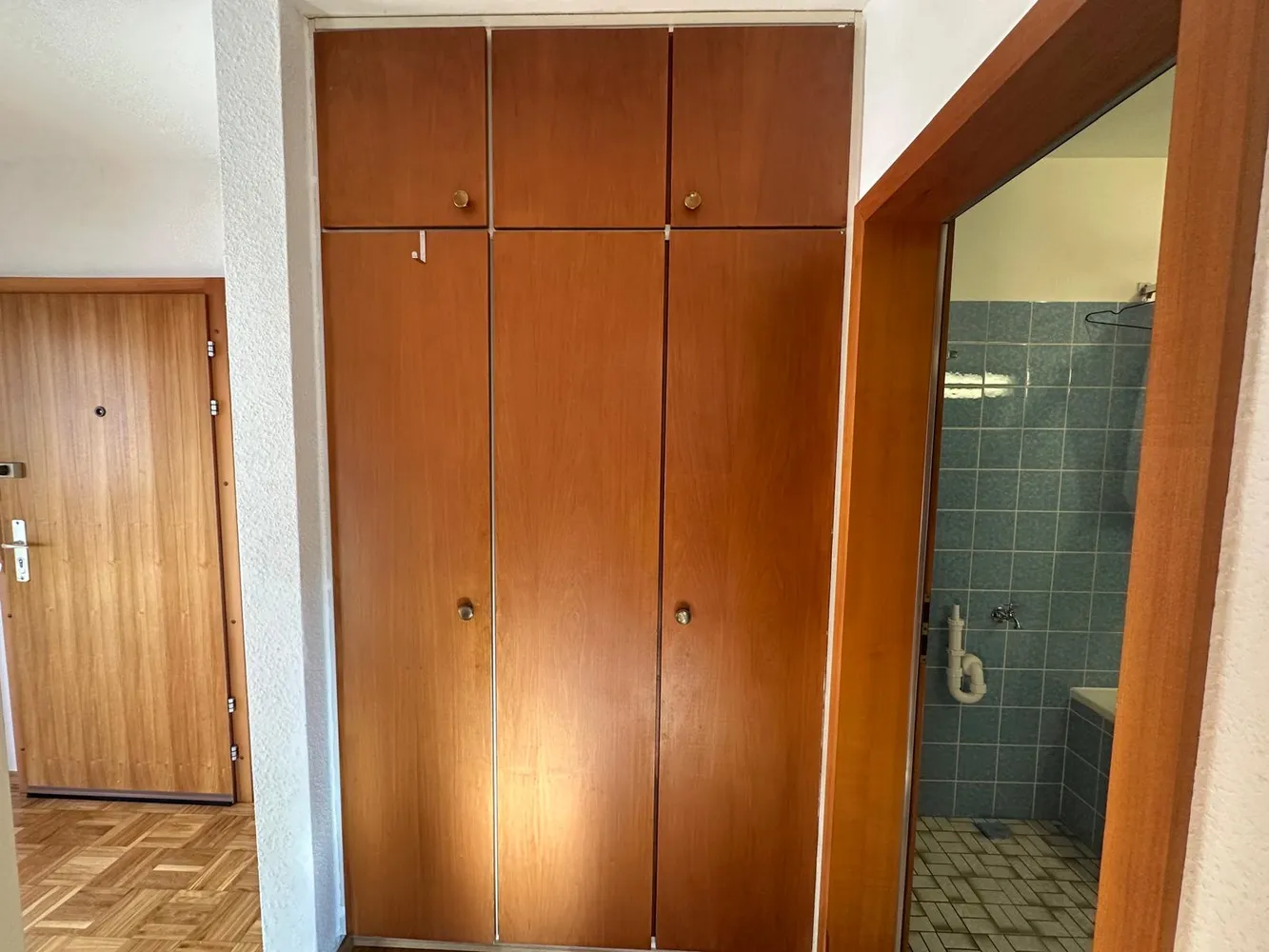2 Zimmer Wohnung mit 55 m² in Duisburg – Bild 7