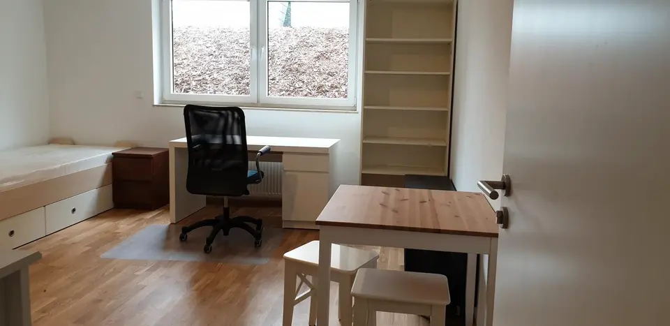 WG-Zimmer mit 15 m² in Weil am Rhein – Bild 10