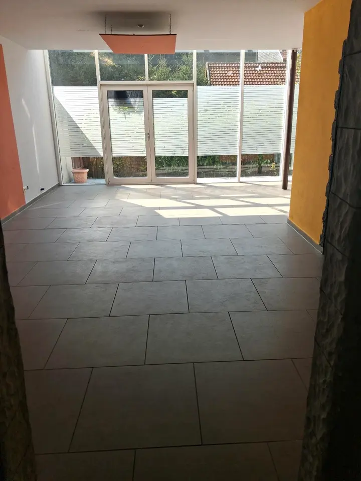 3 Zimmer Wohnung mit 80 m² in Sonneberg – Bild 1