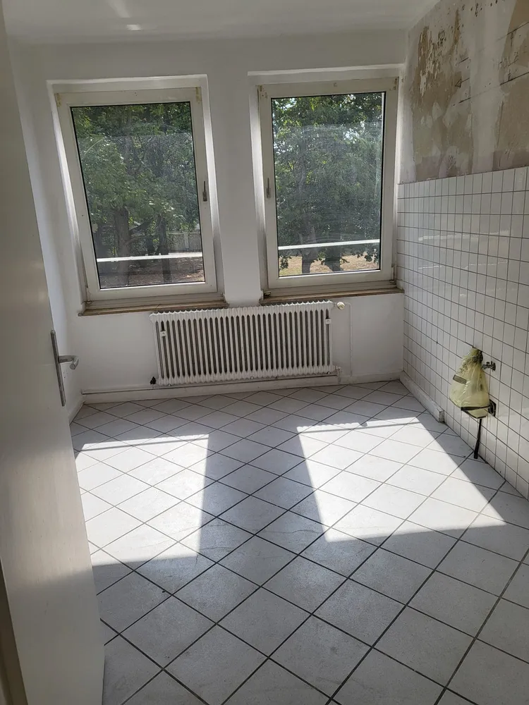 2 Zimmer Wohnung mit 60 m² in Moers – Bild 3