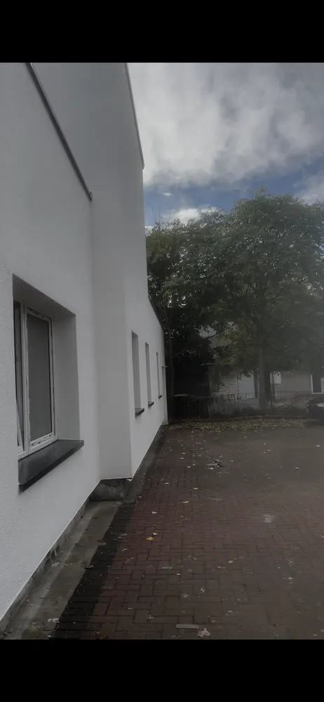 4 Zimmer Wohnung mit 90 m² in Duisburg – Bild 1