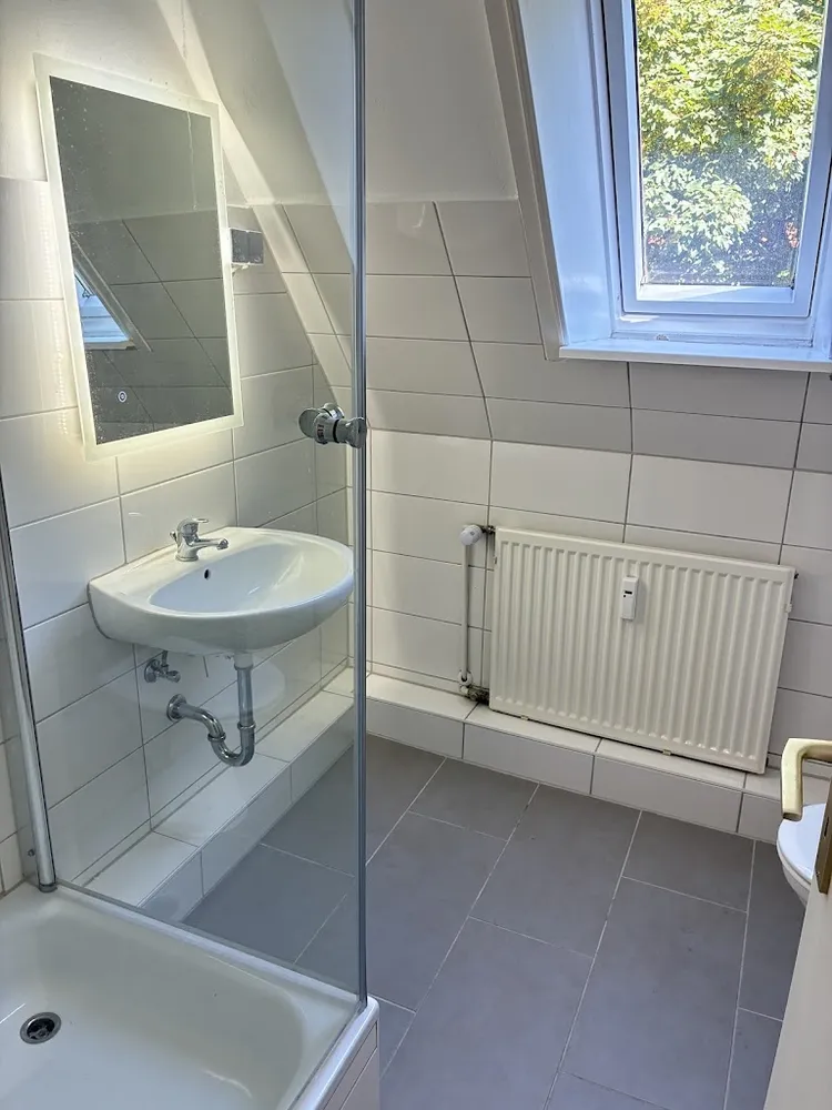 2 Zimmer Wohnung mit 43 m² in Kiel – Bild 1