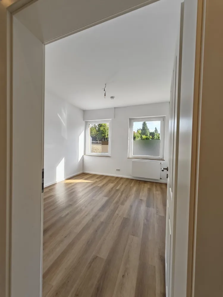 4 room apartment with 111 m² in Dortmund – Photo 9