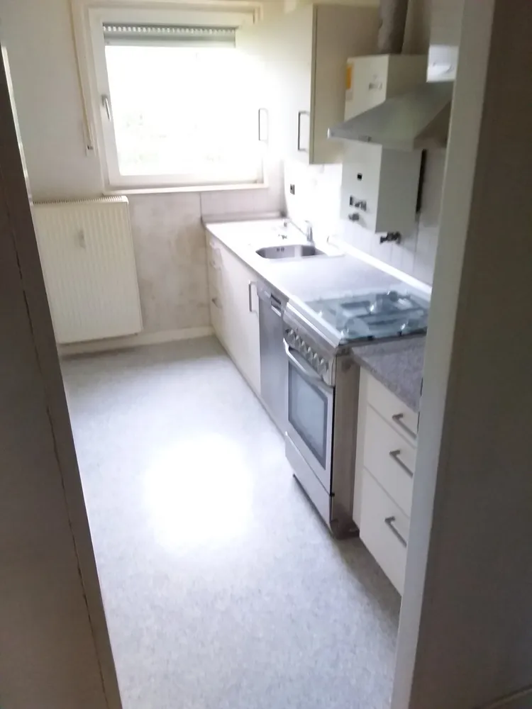 4 room apartment with 79 m² in Marburg – Photo 5