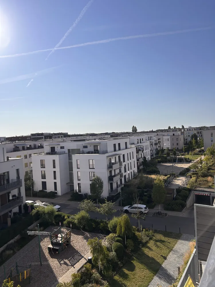 3 Zimmer Wohnung mit 72 m² in Berlin – Bild 3