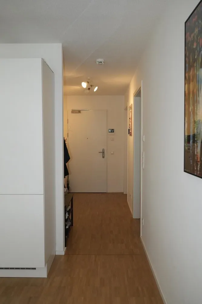 2 Zimmer Wohnung mit 67 m² in Regensburg – Bild 4