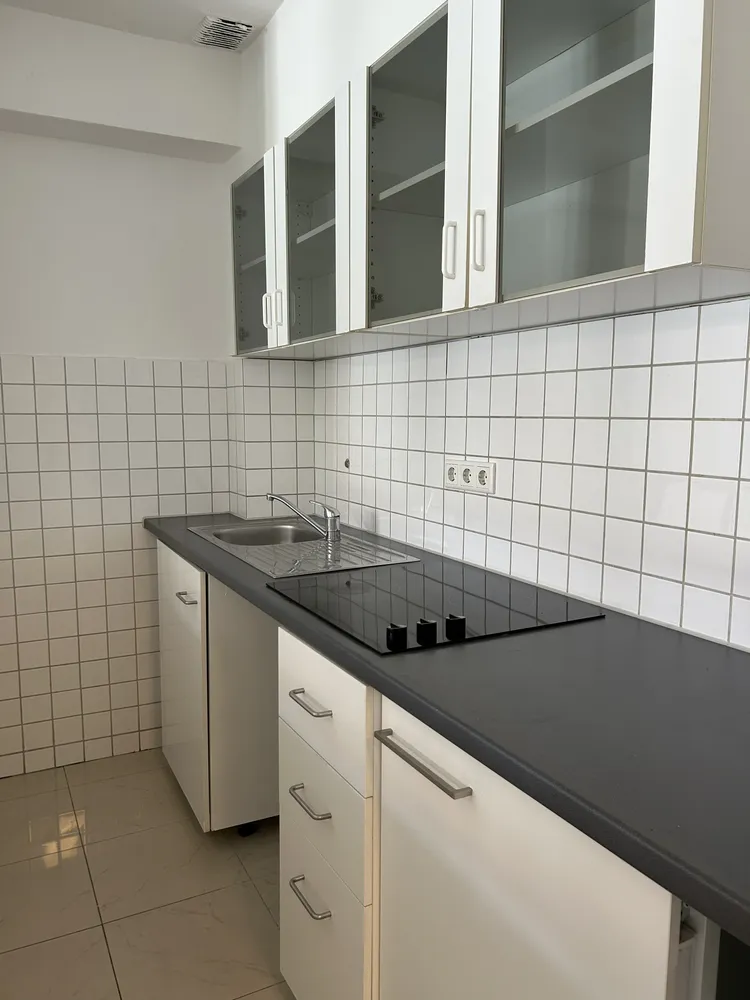 2 Zimmer Wohnung mit 44 m² in Düsseldorf – Bild 5