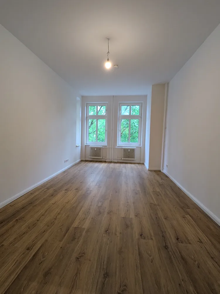 2 Zimmer Wohnung mit 83 m² in Berlin – Bild 5