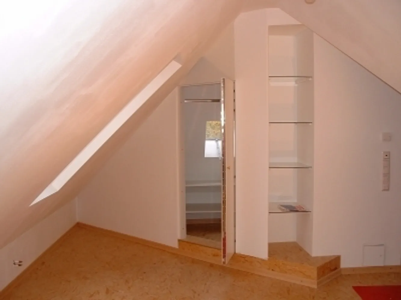 1 Zimmer Wohnung mit 20 m² in Wiesbaden – Bild 2