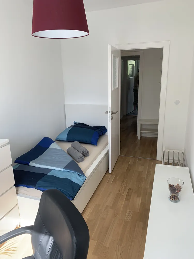 3 Zimmer Wohnung mit 58 m² in Berlin – Bild 6