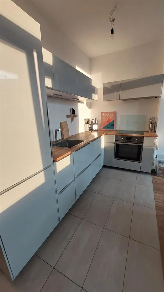 2 Zimmer Wohnung mit 58 m² in Düsseldorf – Bild 6