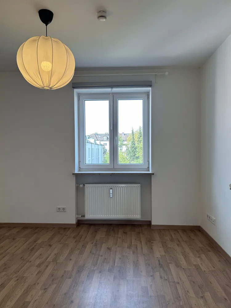 1 Zimmer Wohnung mit 86 m² in München – Bild 6