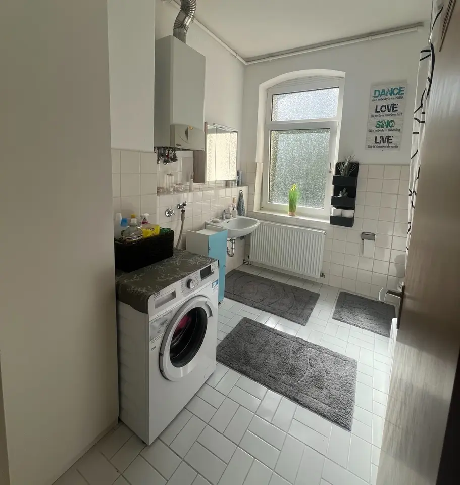 2 Zimmer Wohnung mit 55 m² in Hannover – Bild 7
