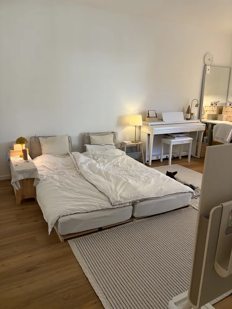 1 Zimmer Wohnung mit 36 m² in Berlin – Bild 8