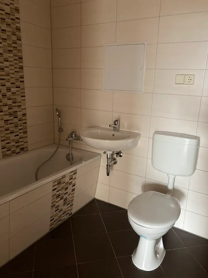 3 Zimmer Wohnung mit 70 m² in Weimar – Bild 6